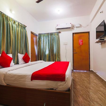 Fullmoon Beach Place Candolim Zewnętrze zdjęcie