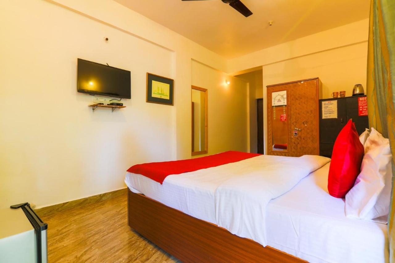 Fullmoon Beach Place Candolim Zewnętrze zdjęcie