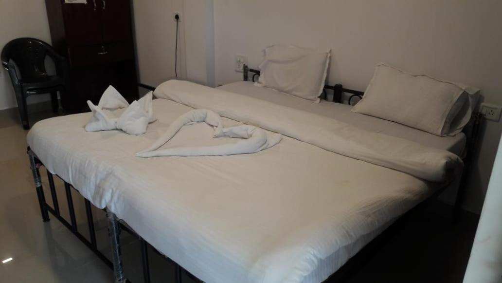 Fullmoon Beach Place Candolim Zewnętrze zdjęcie