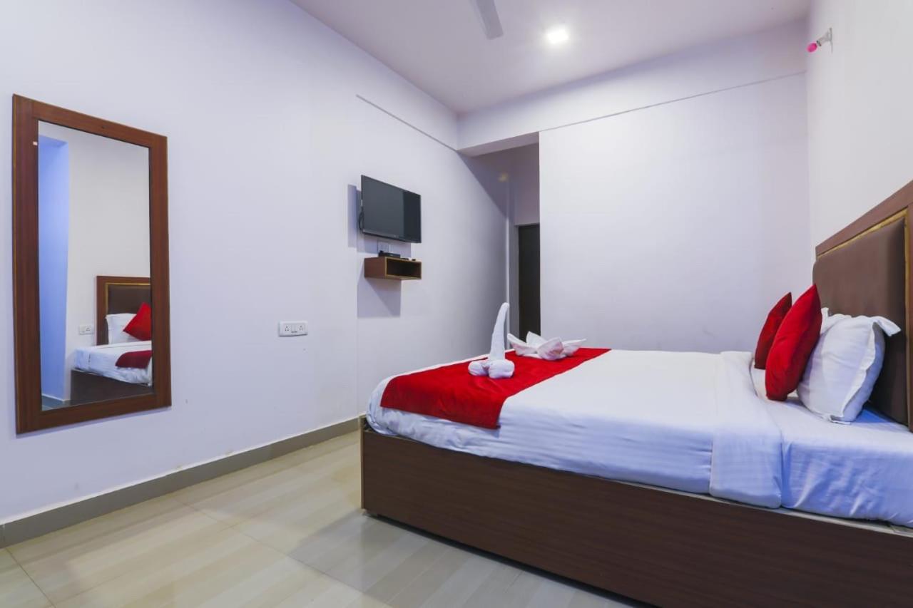 Fullmoon Beach Place Candolim Zewnętrze zdjęcie