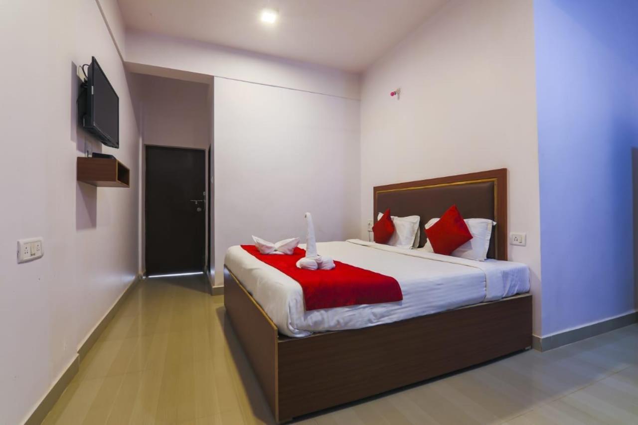 Fullmoon Beach Place Candolim Zewnętrze zdjęcie